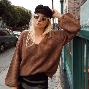 Babaton Valadon Sweater